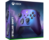 Microsoft Bezprzewodowy kontroler XBOX Stellar Shift - 1468650 - zdjęcie 5